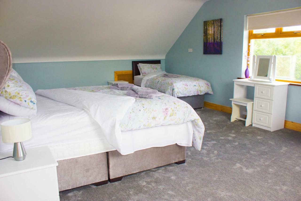 Port na Blaiche New Stunning Ocean Breeze Apartment المظهر الخارجي الصورة